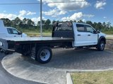 New 2025 Ford F550 4x4 Crew Cab Super Duty image 2