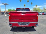 Used 2024 Chevrolet Silverado 1500 RST w/ Convenience Package II image 5
