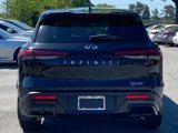 Certified 2025 INFINITI QX60 Pure image 3
