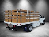 New 2025 Ford F350 XL w/ XL Chrome Package image 3