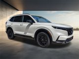 New 2026 Honda CR-V Sport-L image 2