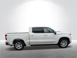 Used 2022 Chevrolet Silverado 1500 LTZ w/ Technology Package image 6
