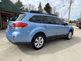 Used 2012 Subaru Outback 2.5i Limited image 3