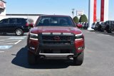 New 2025 Nissan Frontier PRO-4X image 2