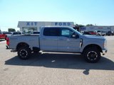 New 2025 Ford F250 Lariat image 2