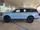 Certified 2025 Ford Expedition Tremor image 5