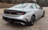 Certified 2024 Hyundai Sonata SEL w/ Convenience Package image 3