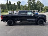 New 2025 Ford F250 Lariat image 5