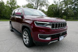 Used 2022 Jeep Wagoneer Series II image 4
