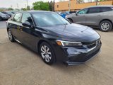 Used 2024 Honda Civic LX image 3