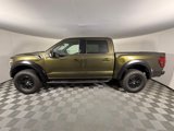 Used 2024 Ford F150 Raptor image 2