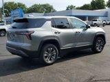 New 2026 Chevrolet Equinox LT w/ Convenience Package II image 3