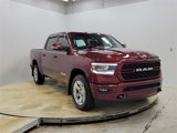 Certified 2022 RAM 1500 Big Horn image 3