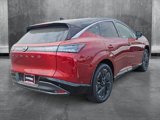 New 2025 Nissan Murano Platinum image 2