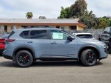 New 2025 Nissan Rogue SV w/ Rock Creek Premium Package image 2
