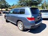 Used 2011 Toyota Highlander 4WD w/ Tech Pkg image 5