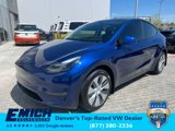 Used 2023 Tesla Model Y Long Range image 1