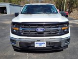 New 2025 Ford F150 XLT w/ Equipment Group 301A Standard image 2