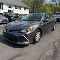 Used 2021 Toyota Camry LE image 5
