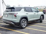 New 2026 Chevrolet Equinox LT image 6