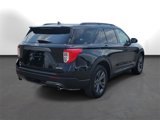 Certified 2023 Ford Explorer XLT w/ Equipment Group 202A image 4