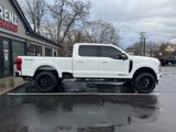 Used 2023 Ford F250 Lariat w/ Sport Appearance Package image 2