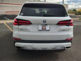Used 2024 BMW X5 xDrive40i image 4