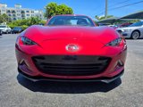 Used 2021 MAZDA MX-5 Miata RF Club image 3