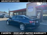 Used 2020 Chevrolet Malibu LT image 5