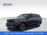 New 2025 Ford Expedition King Ranch image 1