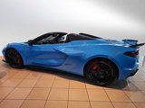 New 2025 Chevrolet Corvette E-Ray w/ ZER Performance Package image 3