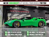 Used 2018 McLaren 720S Luxury image 6