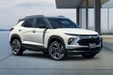 New 2026 Chevrolet TrailBlazer RS w/ Convenience Package image 2