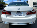 Used 2017 Honda Accord LX image 4