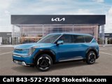 New 2026 Kia EV9 Land image 3