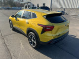 Used 2025 Chevrolet Trax RS image 5