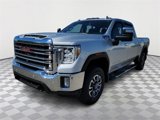 Used 2022 GMC Sierra 2500 SLT w/ SLT Premium Package image 3