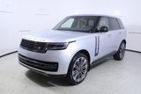 New 2025 Land Rover Range Rover SE image 4