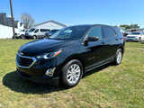 Used 2019 Chevrolet Equinox LS w/ LS Convenience Package image 3