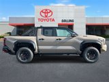 New 2025 Toyota Tacoma TRD Pro image 2