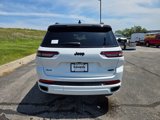 New 2025 Jeep Grand Cherokee L Summit image 4
