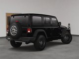 New 2025 Jeep Wrangler Sport S image 5