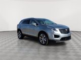 New 2025 Cadillac XT5 Premium Luxury image 2
