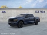New 2025 Ford F150 XLT image 2