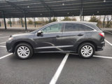 Used 2016 Acura RDX AWD w/ Technology Package image 2