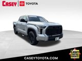New 2025 Toyota Tundra Limited image 1