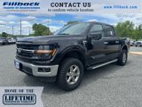 Used 2024 Ford F150 XLT image 1