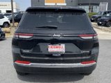 New 2025 Jeep Grand Cherokee Limited w/ Luxury Tech Group II image 6