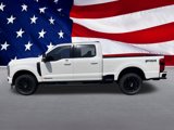 New 2025 Ford F250 Lariat w/ Lariat Ultimate Package image 4