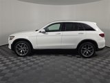 Certified 2022 Mercedes-Benz GLC 300 4MATIC image 2